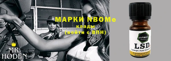 твердый Вяземский